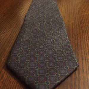 Christian Dior Tie